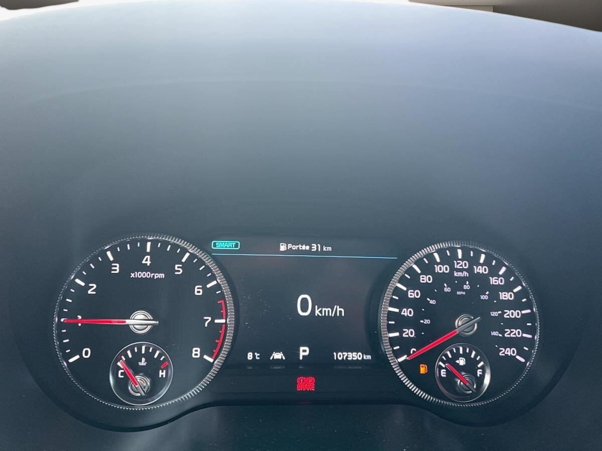 2021 Kia Telluride - Image 12