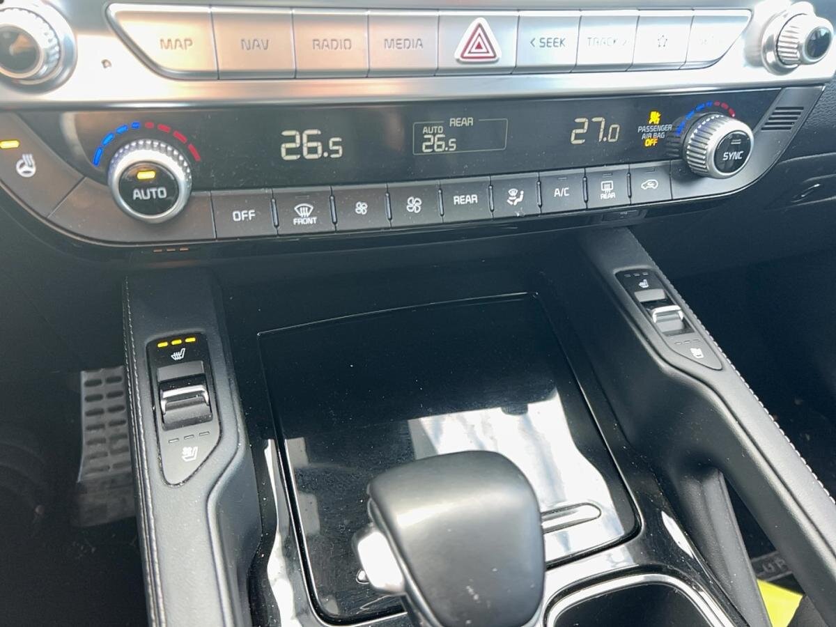 2021 Kia Telluride - Image 15