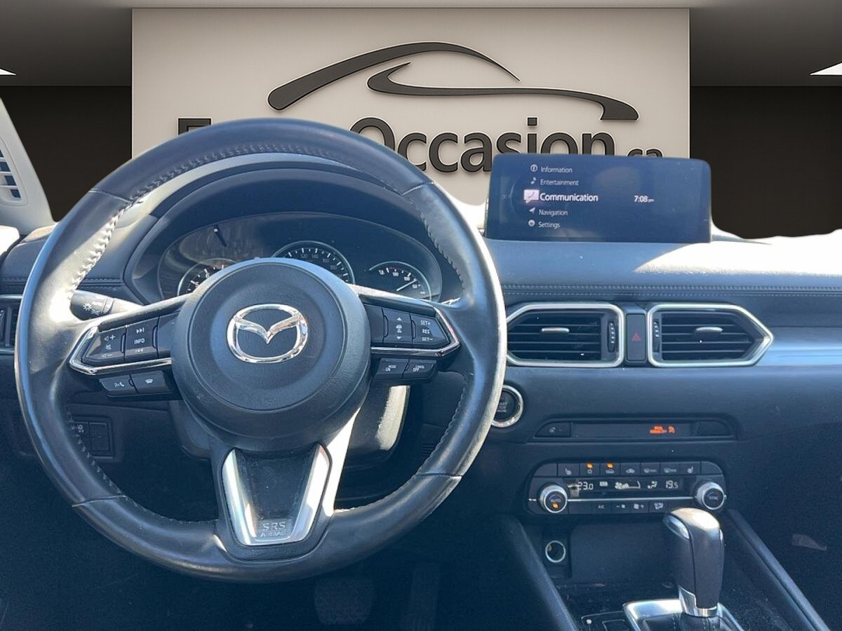 2023 Mazda CX-5 - Image 3