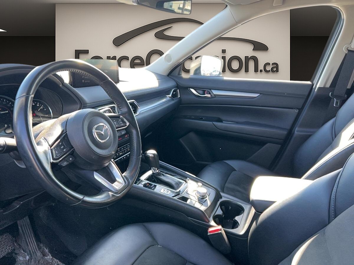 2023 Mazda CX-5 - Image 6