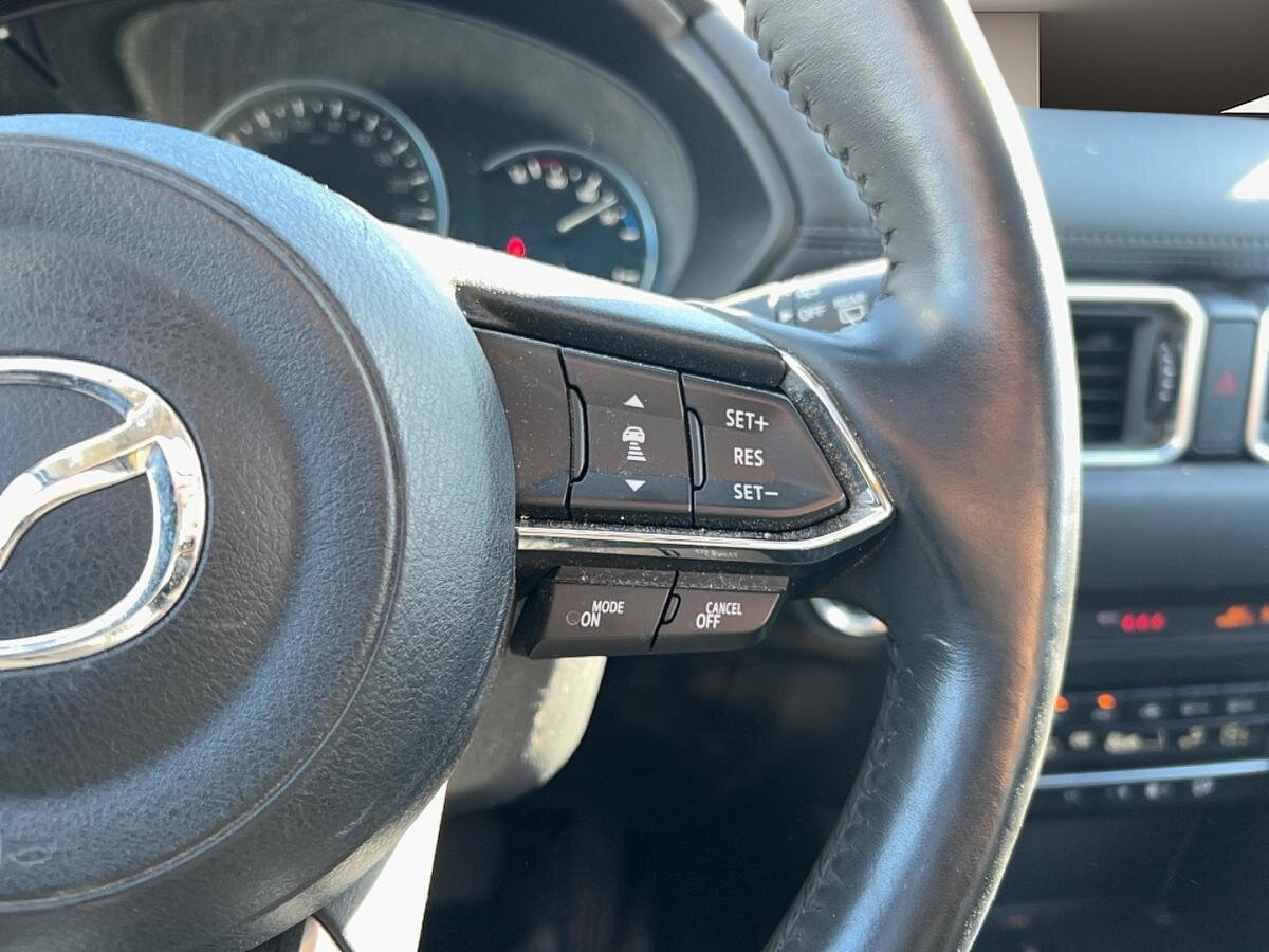 2023 Mazda CX-5 - Image 10