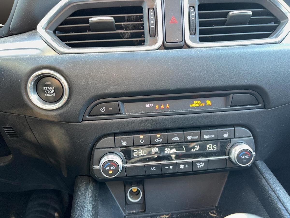 2023 Mazda CX-5 - Image 14