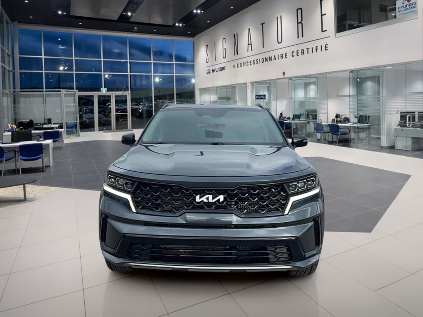 2022 Kia Sorento - Image 2