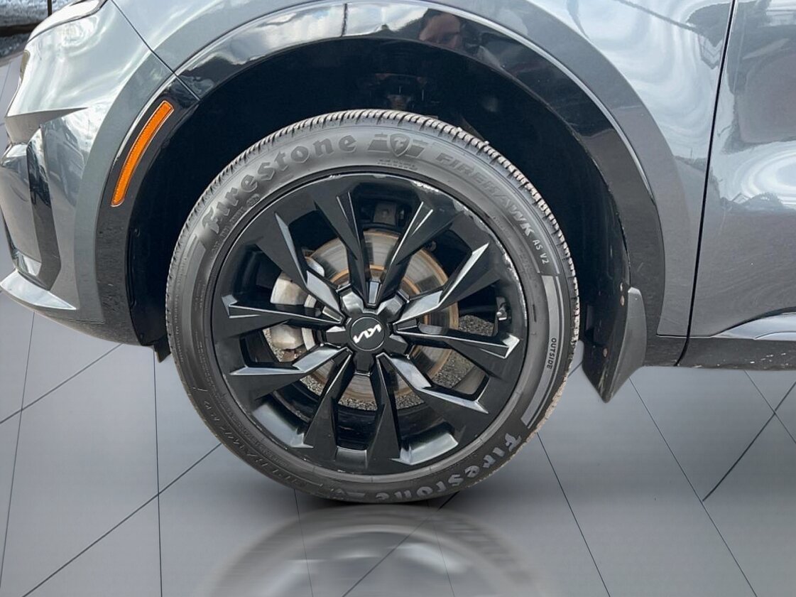 2022 Kia Sorento - Image 9