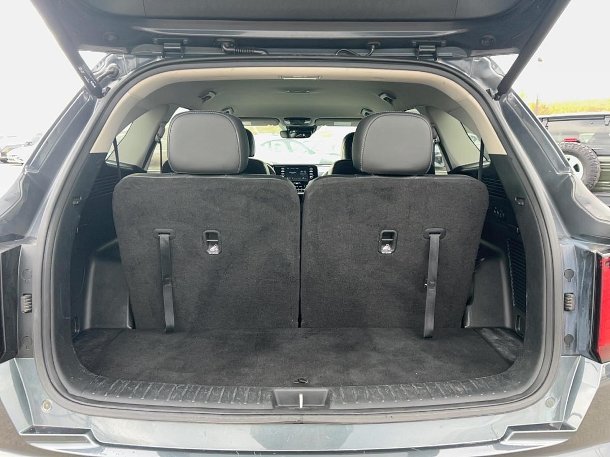 2022 Kia Sorento - Image 19