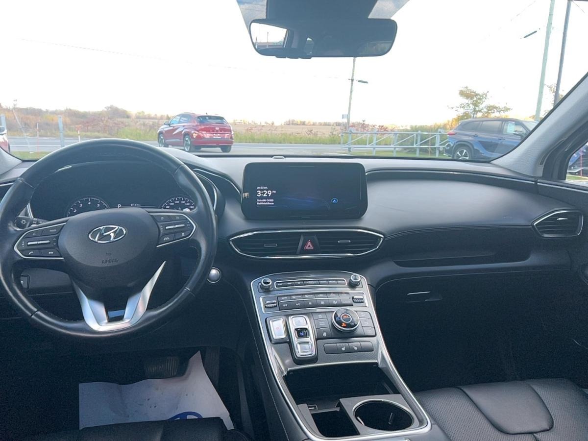 2023 Hyundai Santa Fe - Image 20
