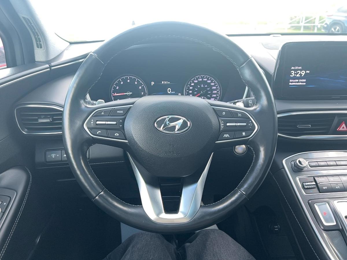 2023 Hyundai Santa Fe - Image 21