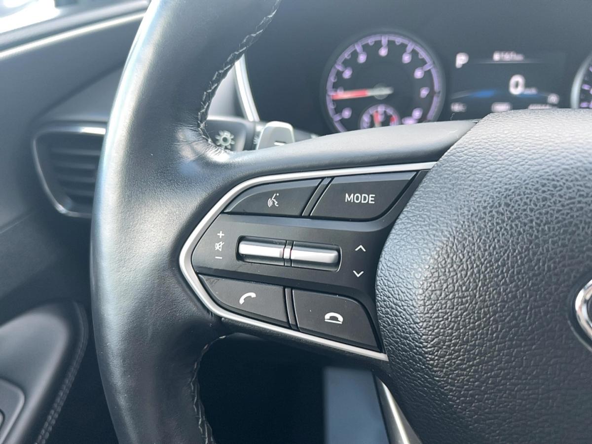 2023 Hyundai Santa Fe - Image 22