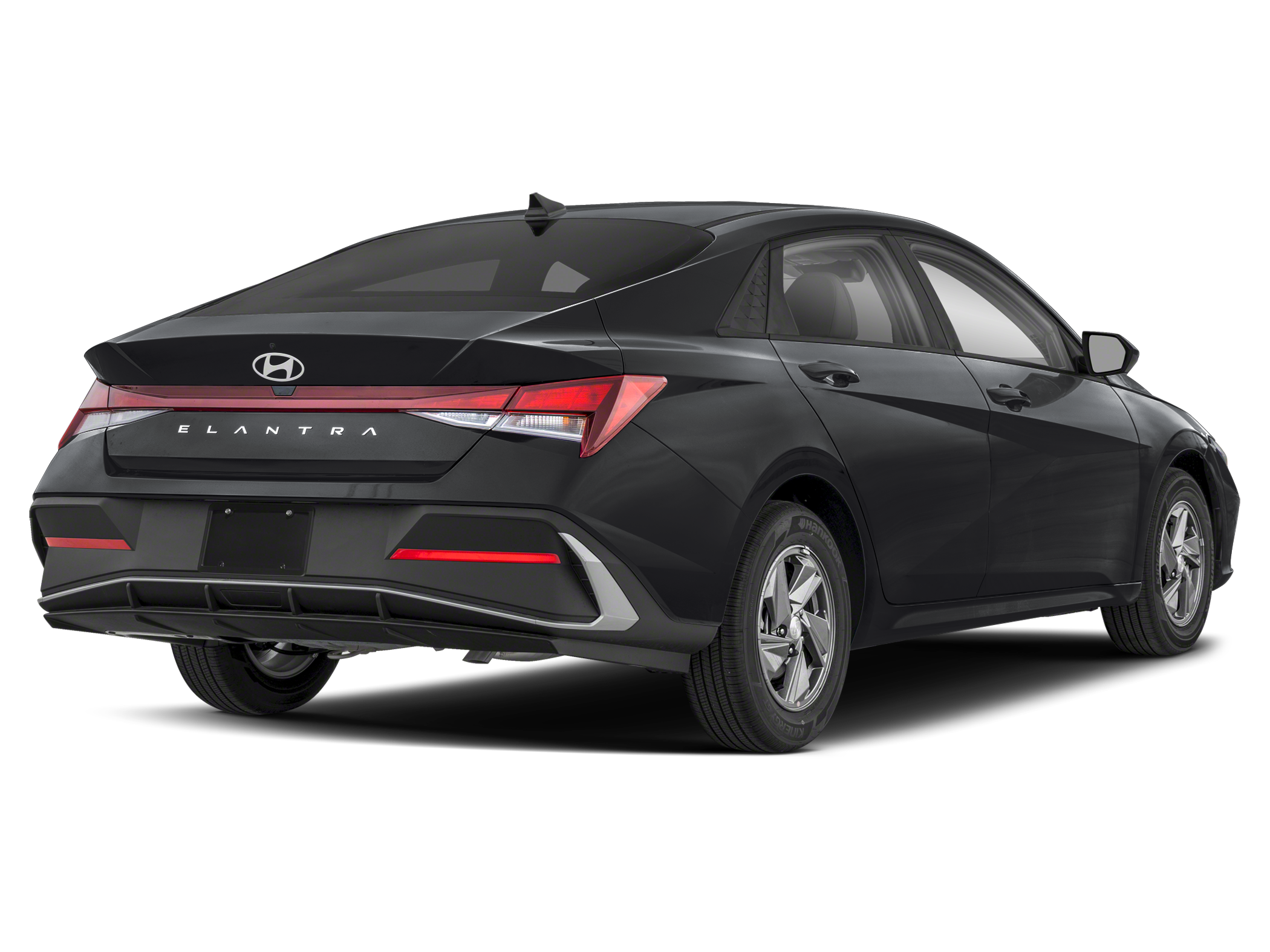 2026 Hyundai Elantra - Image 2