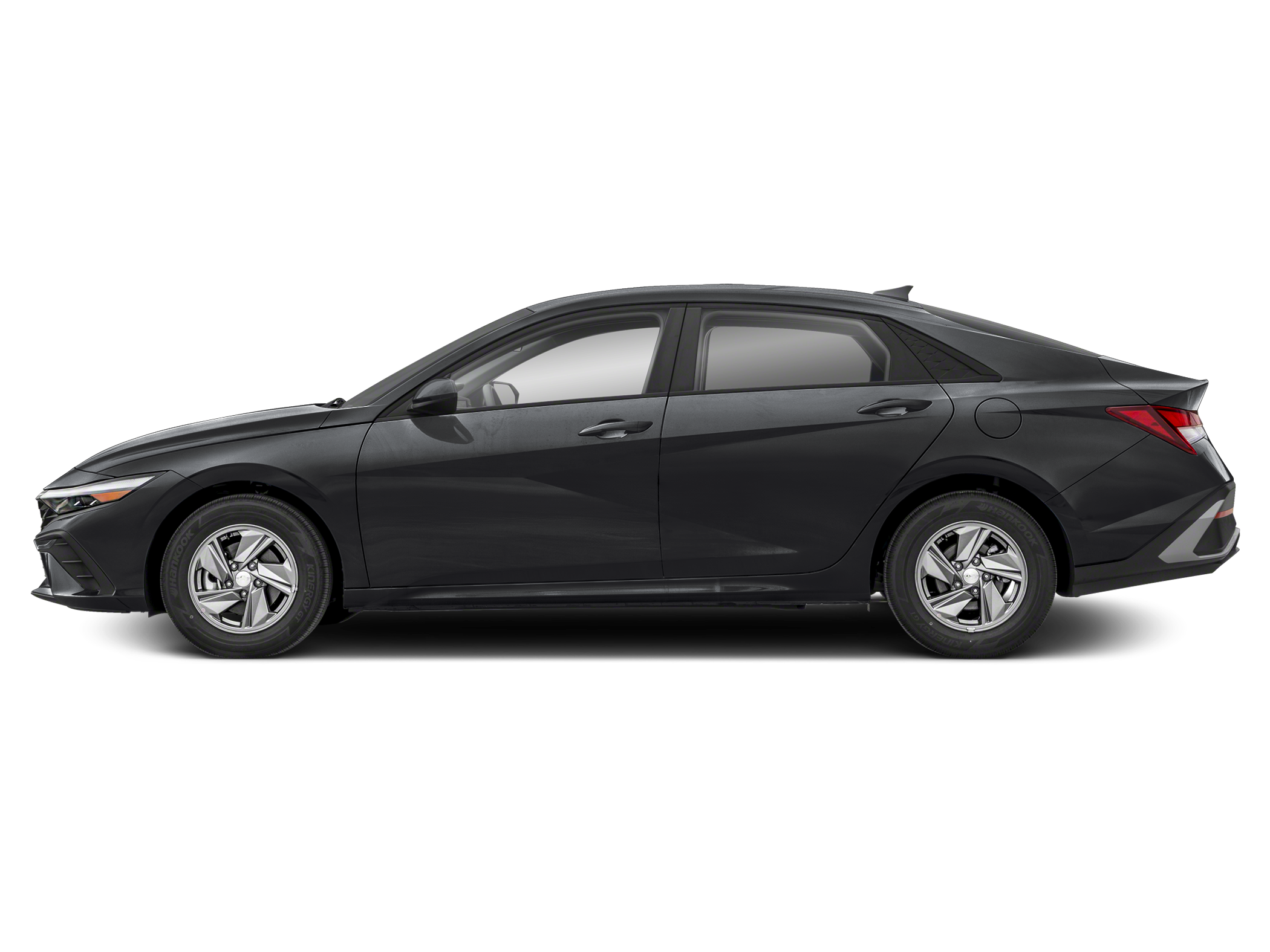 2026 Hyundai Elantra - Image 3