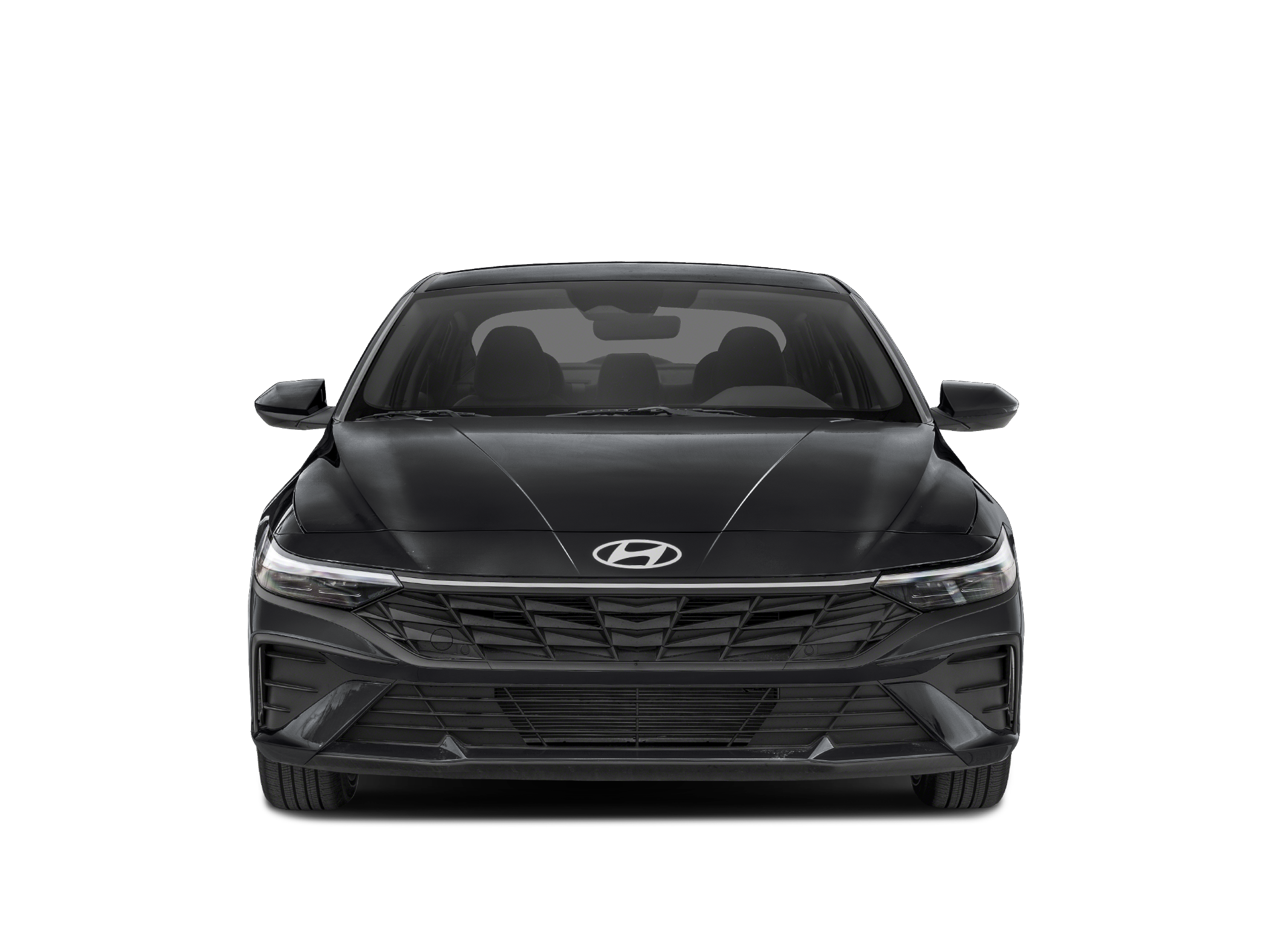 2026 Hyundai Elantra - Image 6