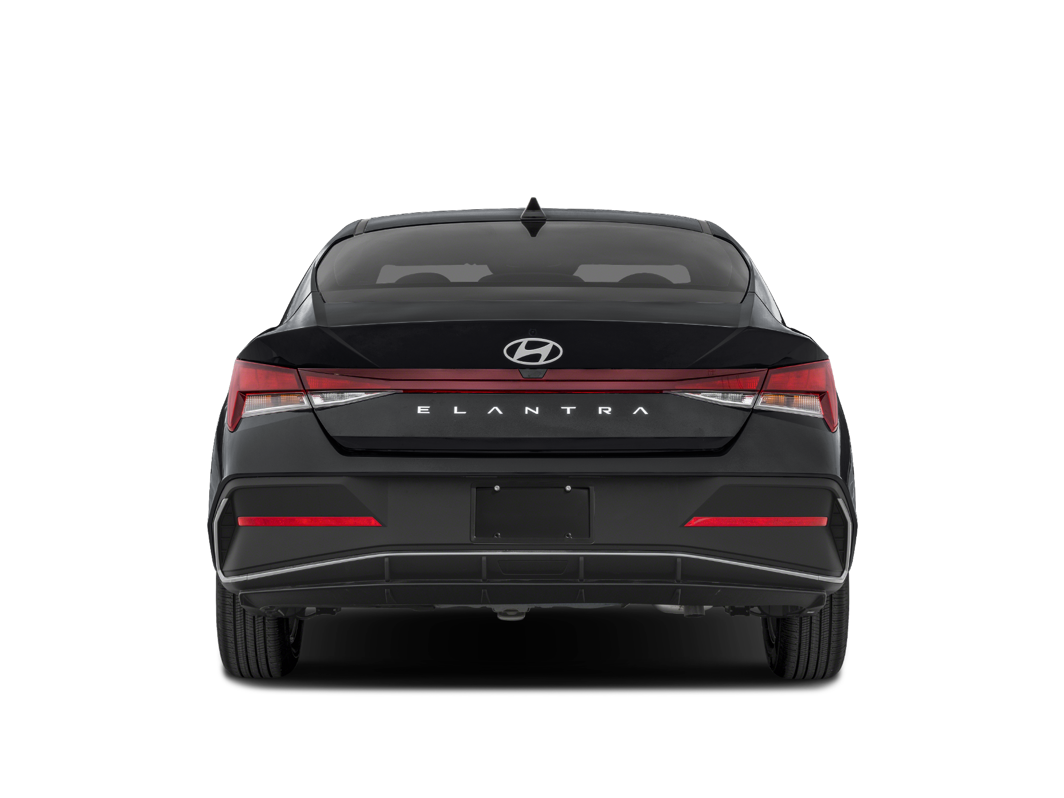 2026 Hyundai Elantra - Image 7