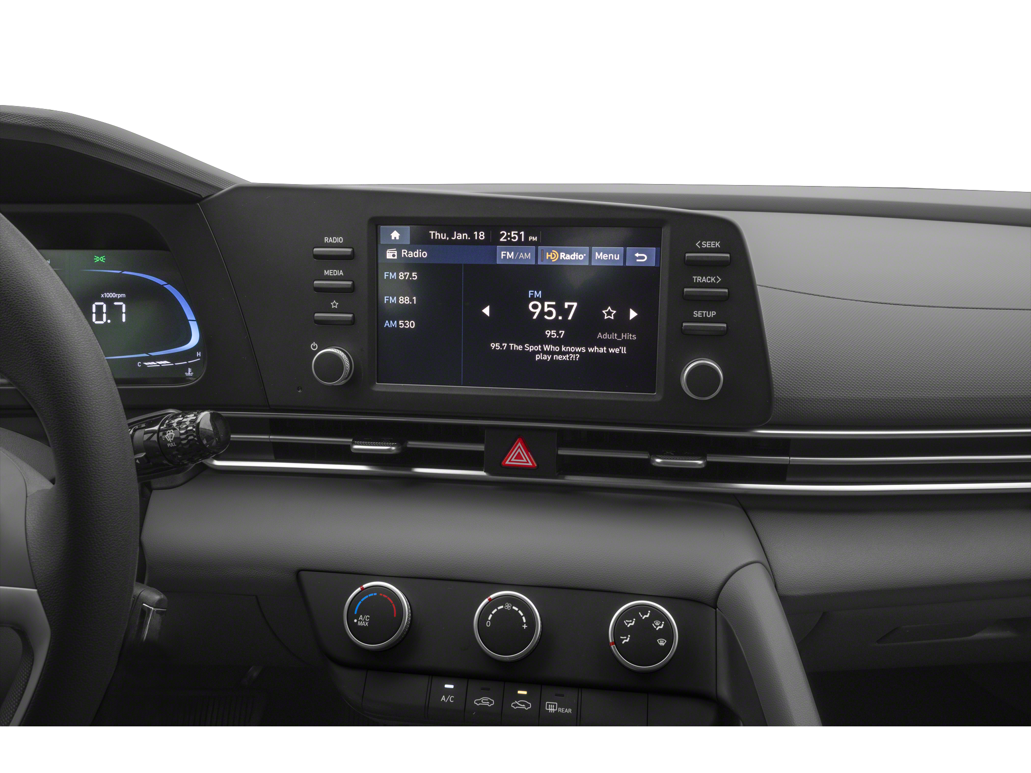 2026 Hyundai Elantra - Image 9