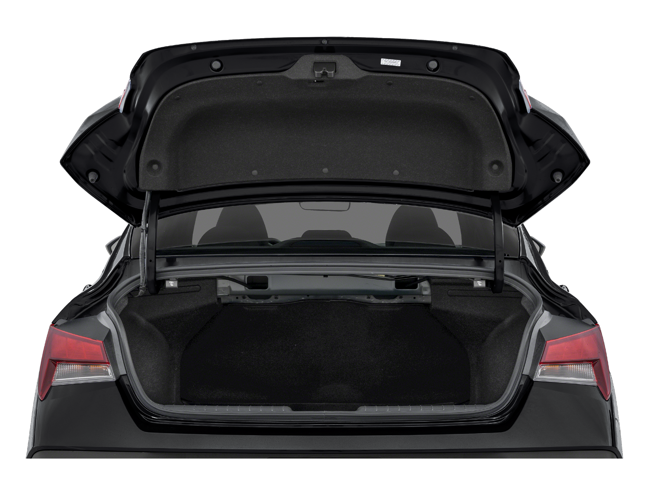 2026 Hyundai Elantra - Image 10