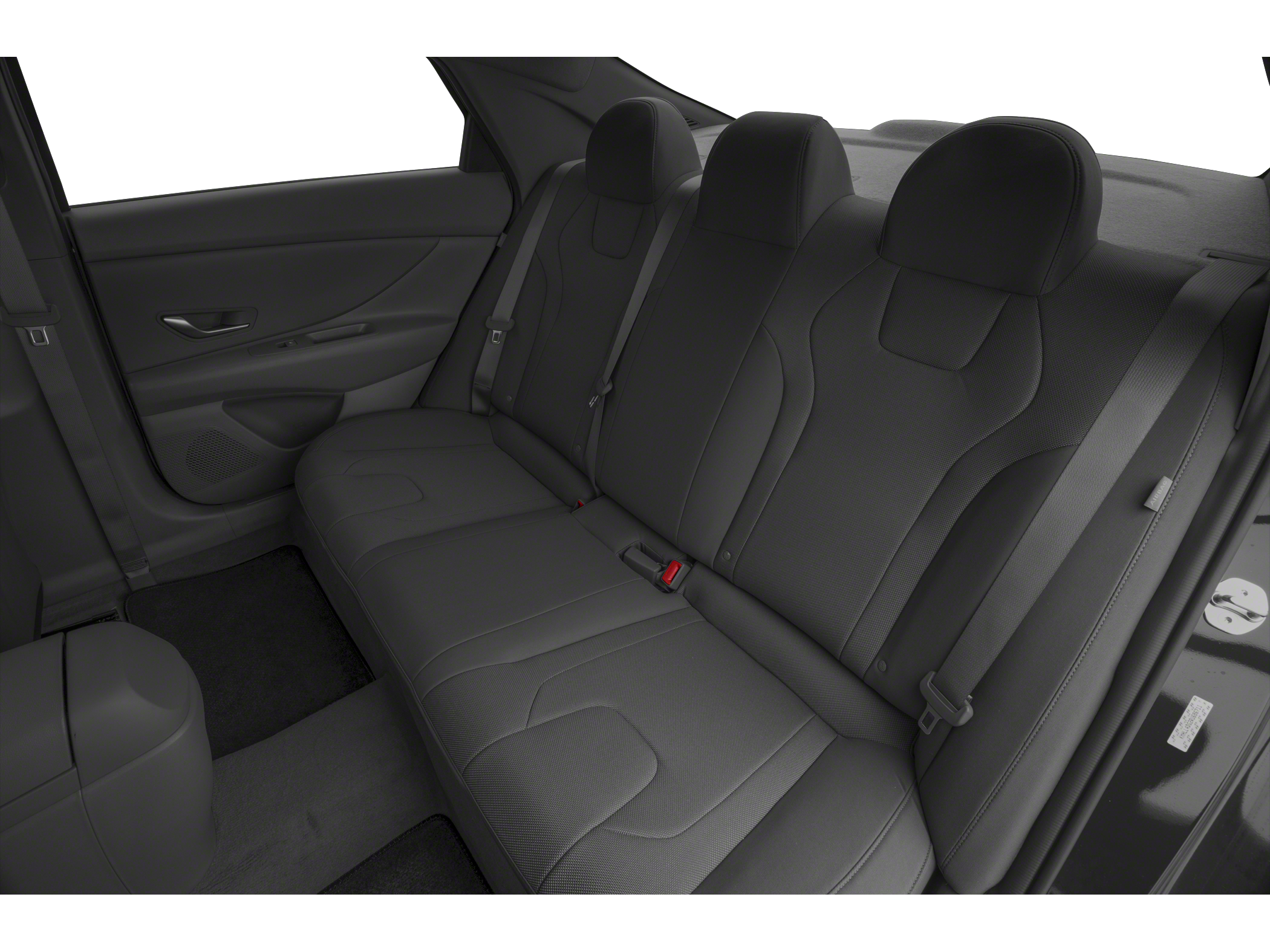 2026 Hyundai Elantra - Image 12