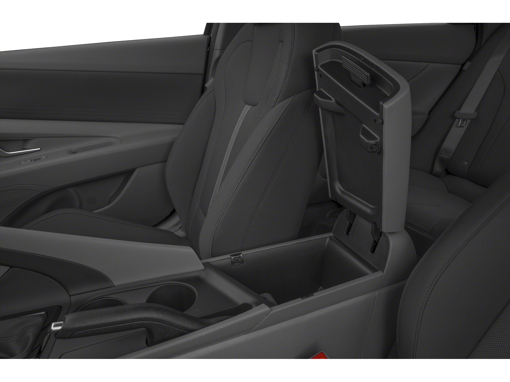 2026 Hyundai Elantra - Image 13