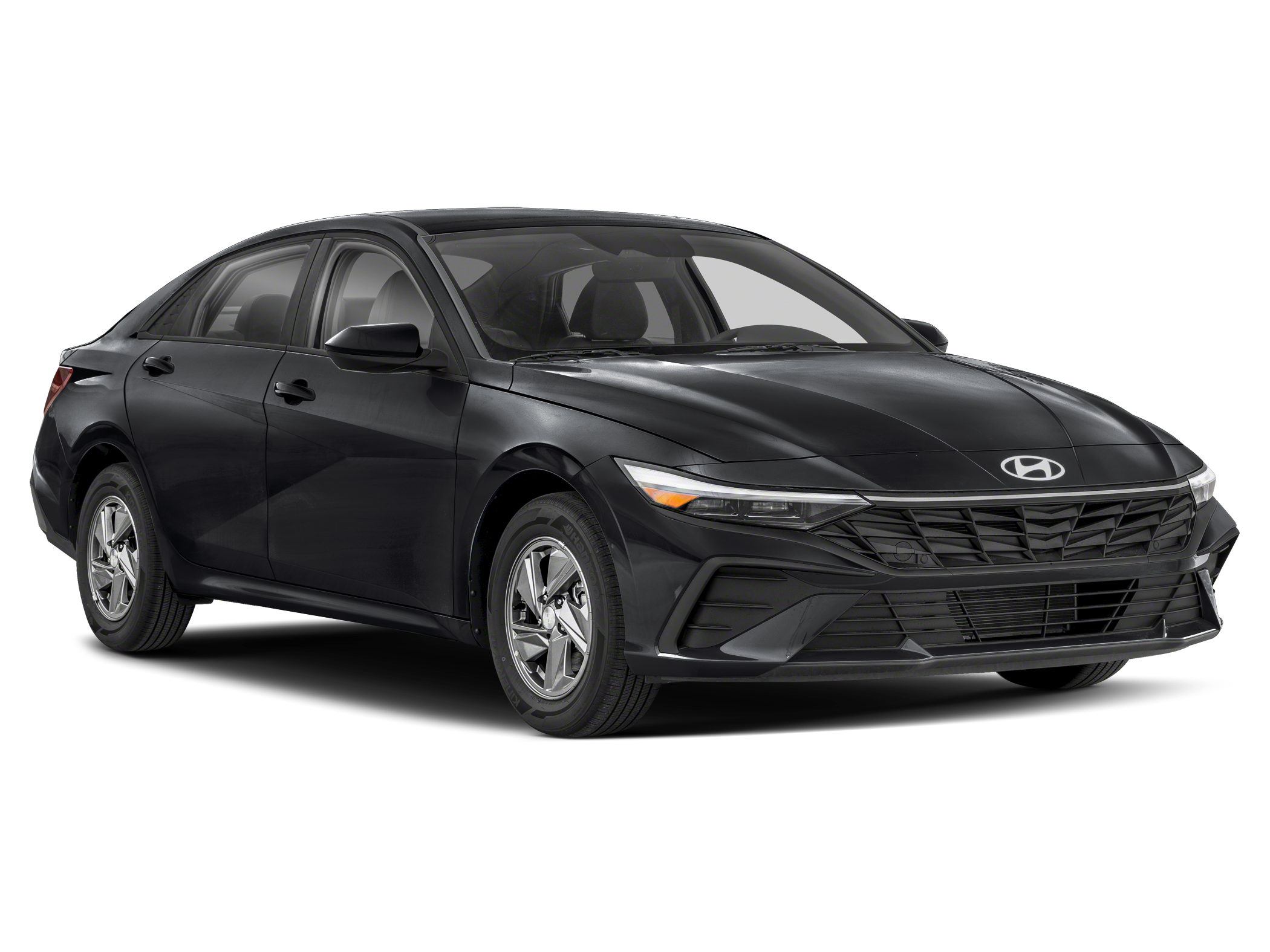 2026 Hyundai Elantra - Image 15