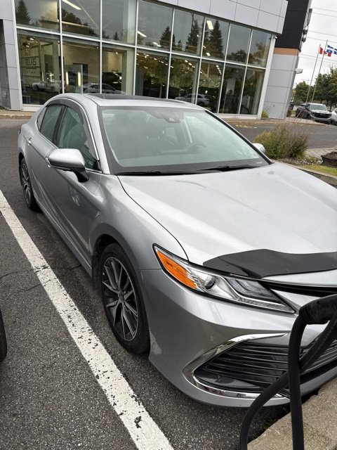 2022 Toyota Camry - Image 2
