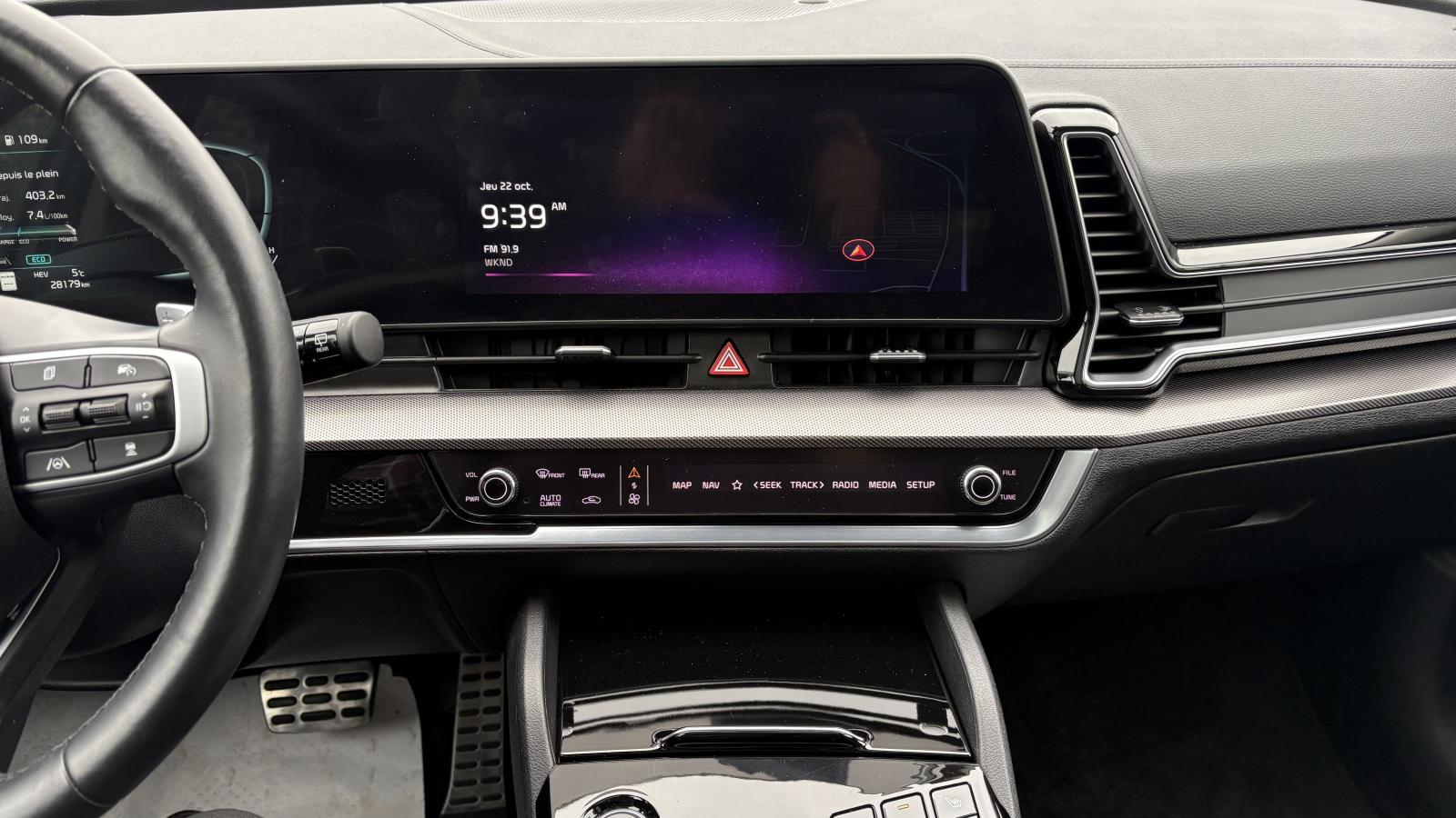 2023 Kia Sportage - Image 23