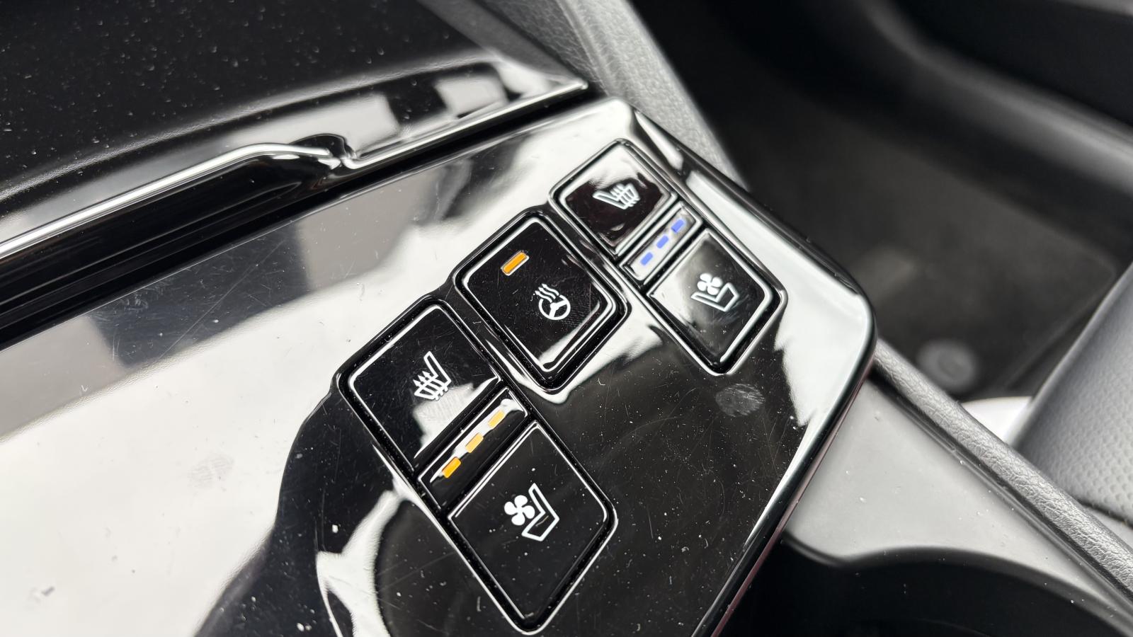 2023 Kia Sportage - Image 33