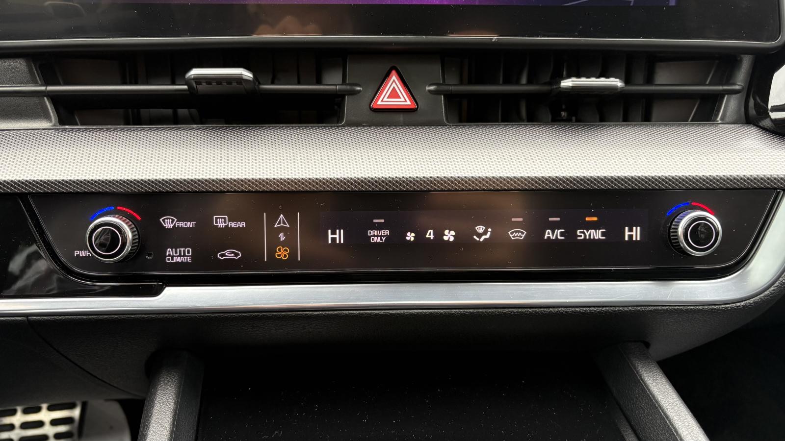 2023 Kia Sportage - Image 34