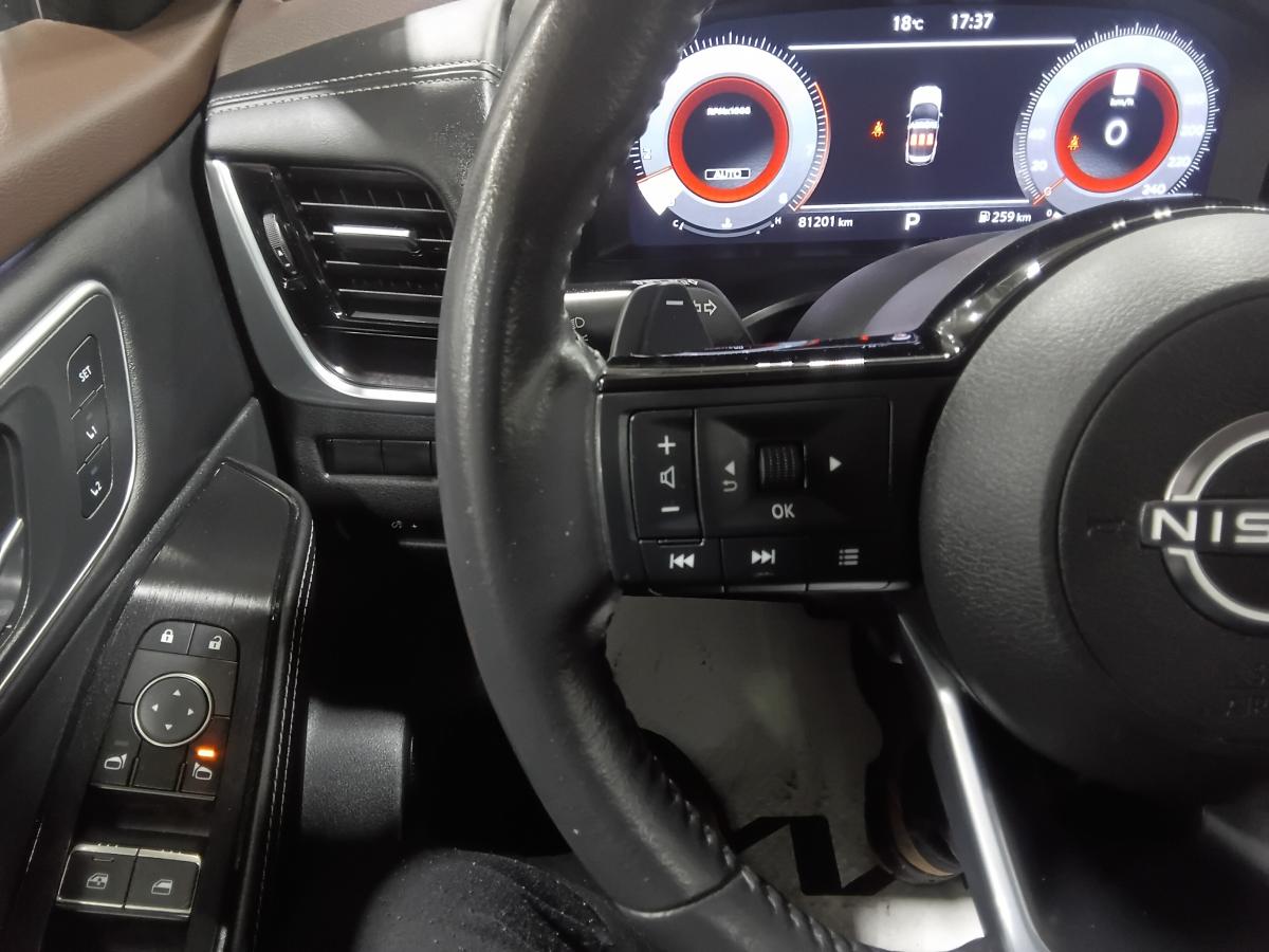 2023 Nissan Rogue - Image 5