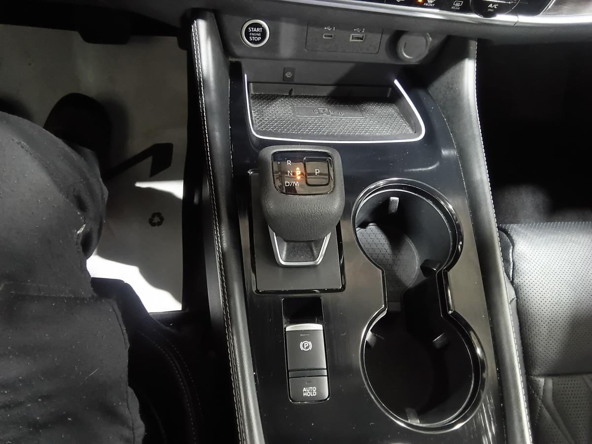 2023 Nissan Rogue - Image 15