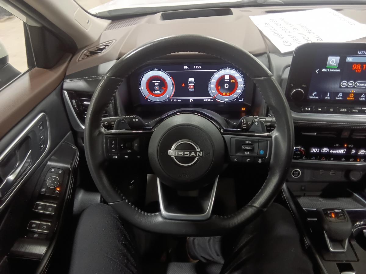 2023 Nissan Rogue - Image 18