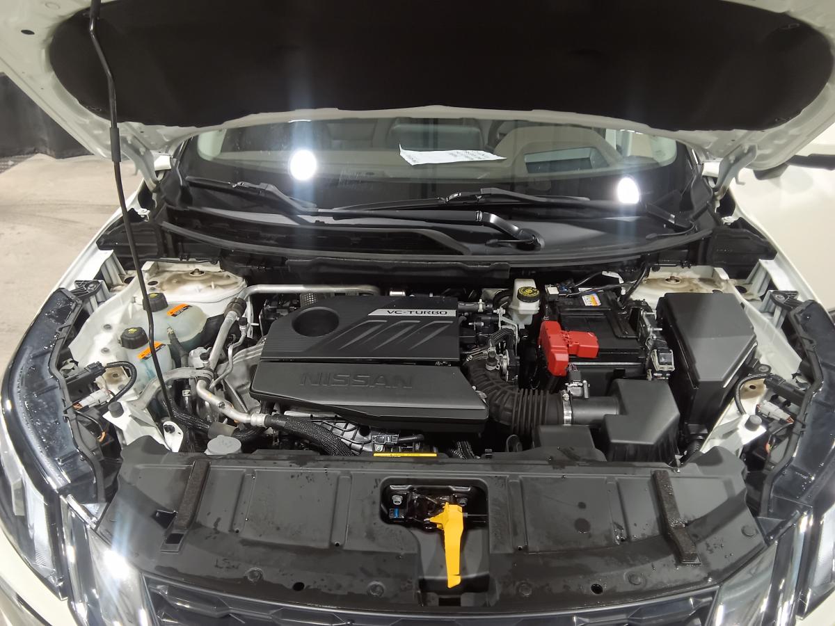2023 Nissan Rogue - Image 21