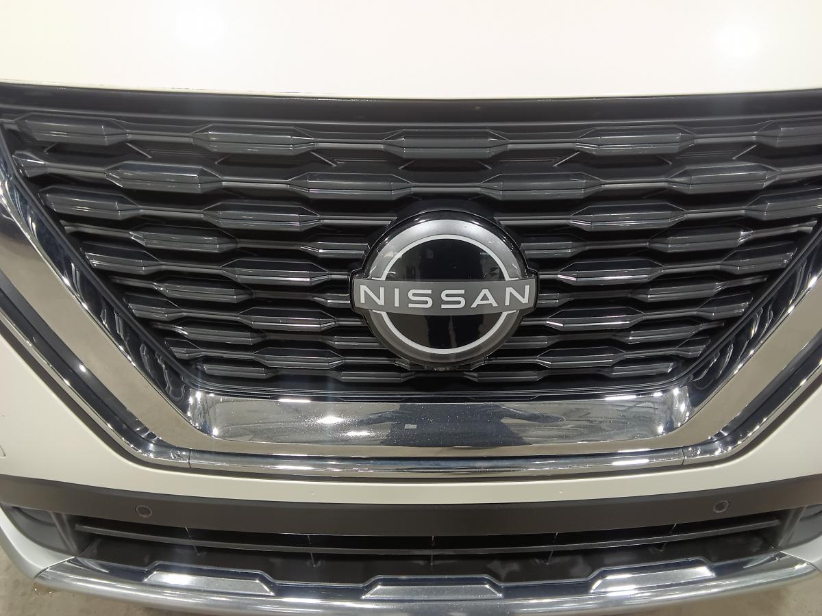 2023 Nissan Rogue - Image 22
