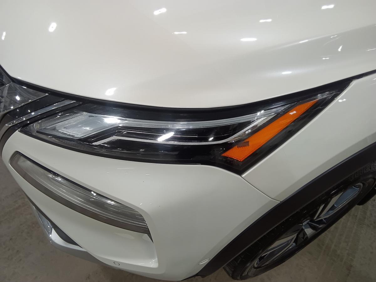 2023 Nissan Rogue - Image 23