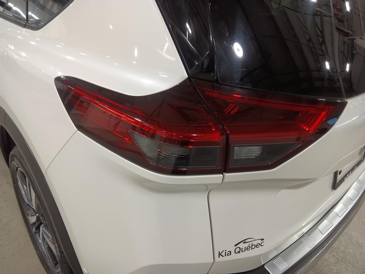 2023 Nissan Rogue - Image 24