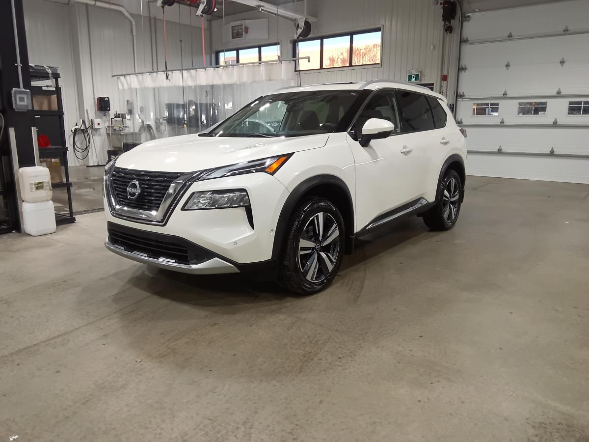 2023 Nissan Rogue - Image 28