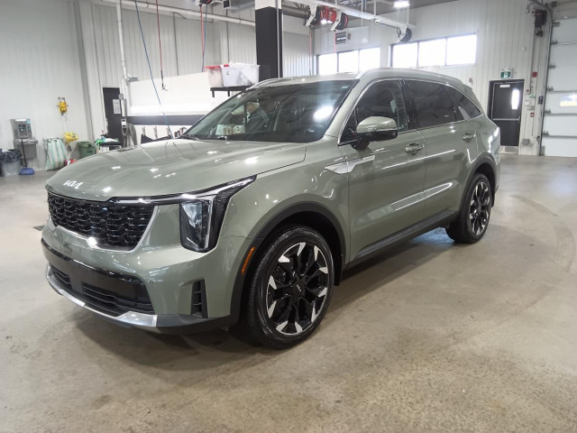 2024 Kia Sorento