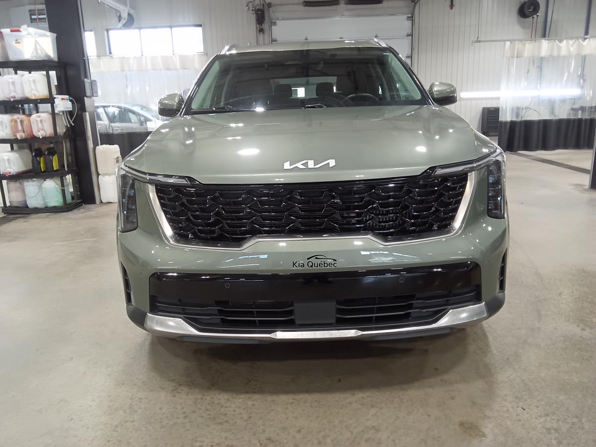 2024 Kia Sorento - Image 4