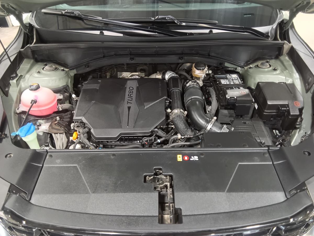 2024 Kia Sorento - Image 7