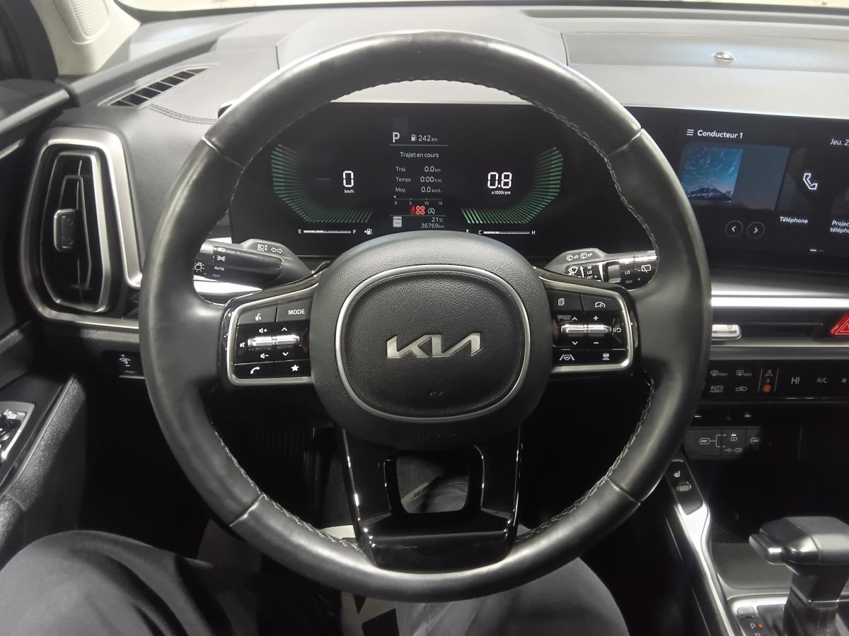 2024 Kia Sorento - Image 14