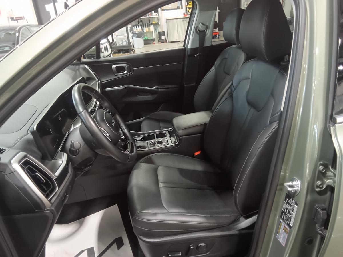 2024 Kia Sorento - Image 20
