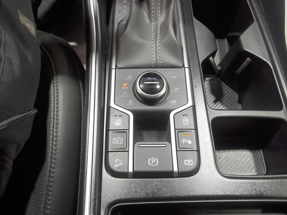 2024 Kia Sorento - Image 28