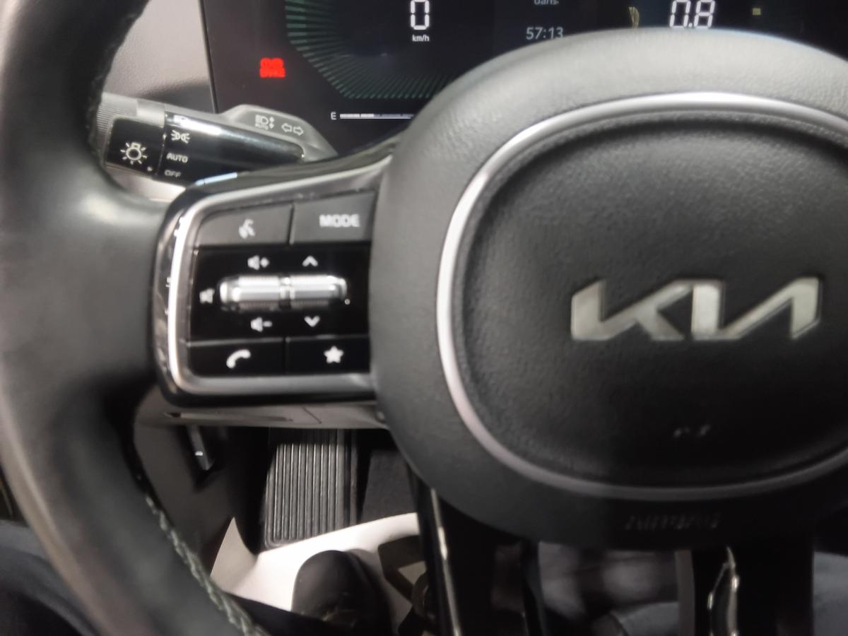 2024 Kia Sorento - Image 29