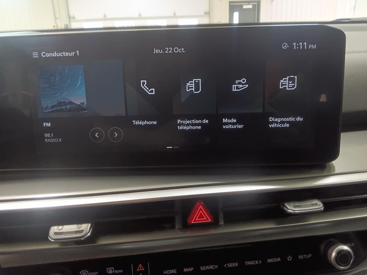 2024 Kia Sorento - Image 31