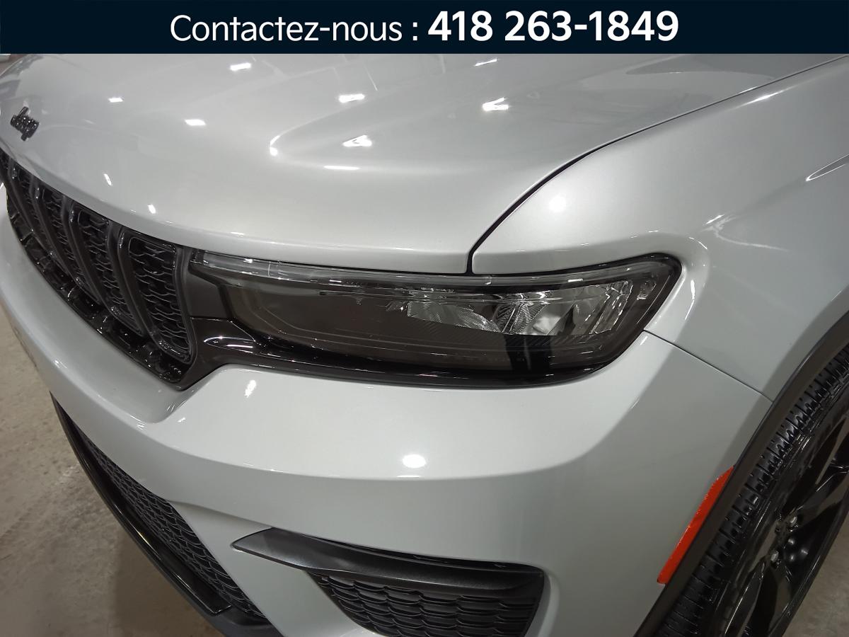 2023 Jeep Grand Cherokee - Image 10