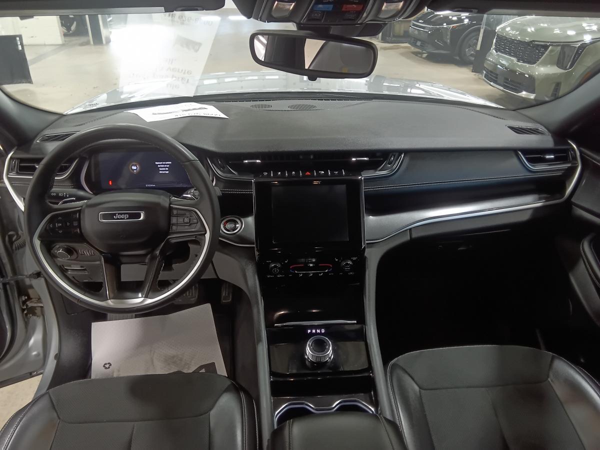 2023 Jeep Grand Cherokee - Image 22