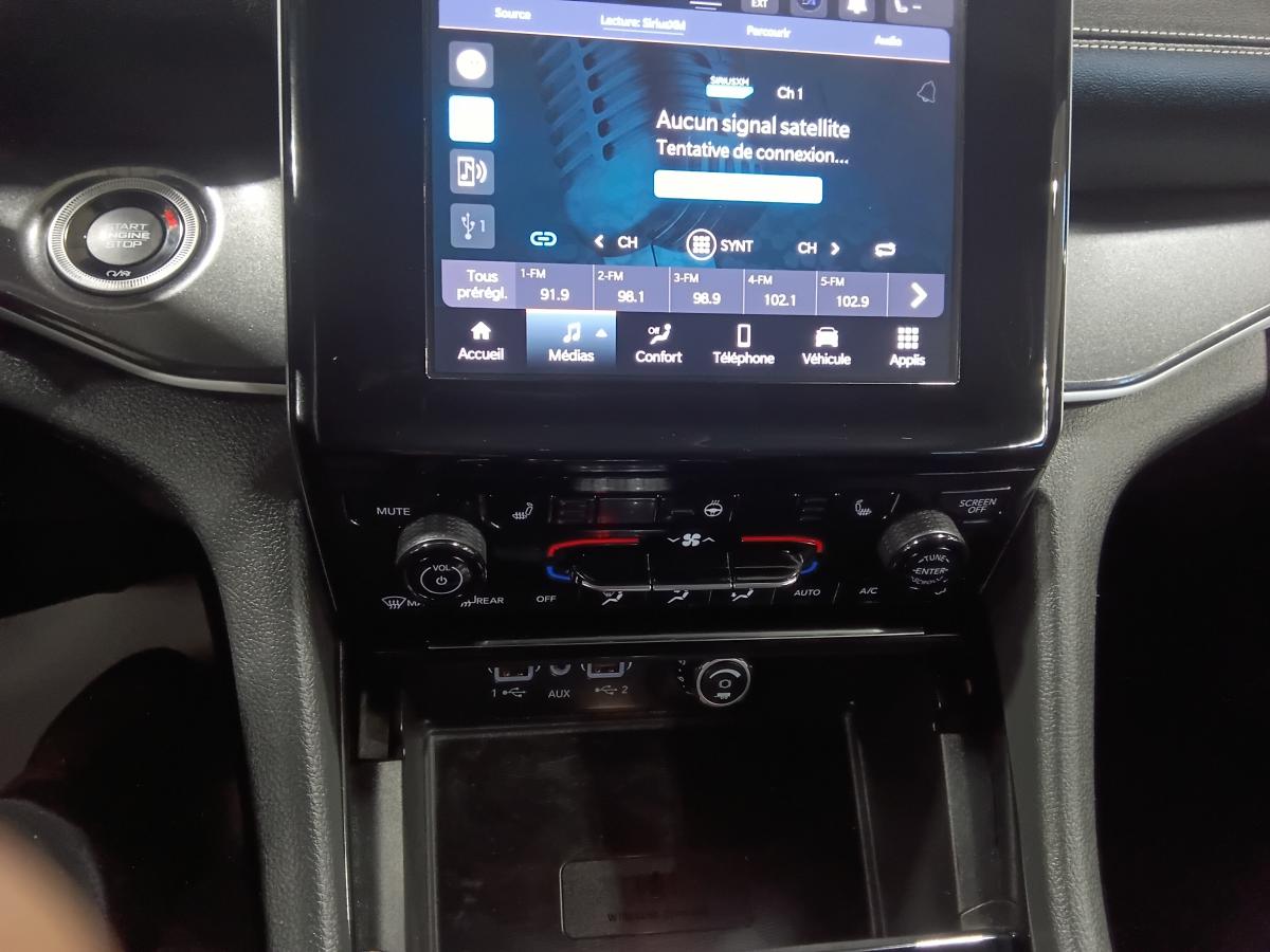 2023 Jeep Grand Cherokee - Image 31