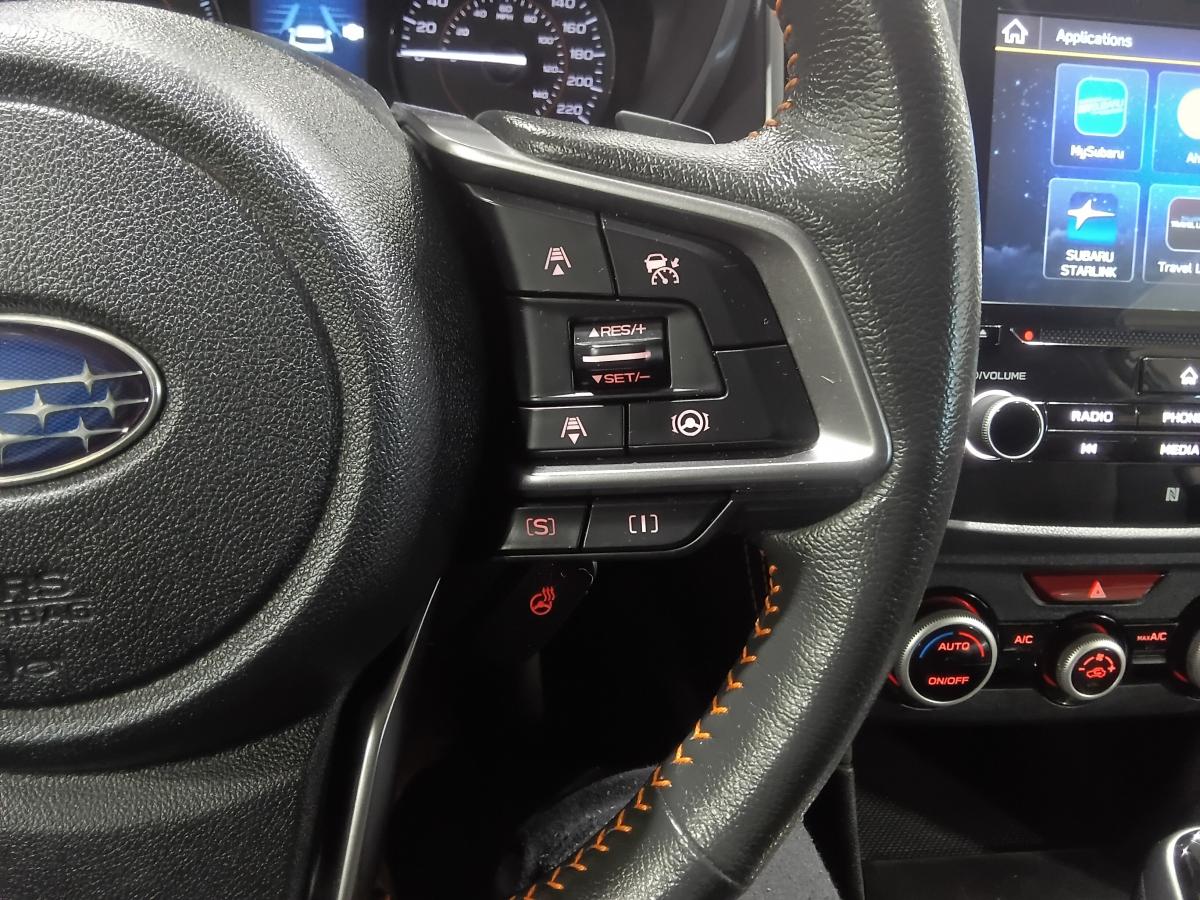 2023 Subaru Crosstrek - Image 2