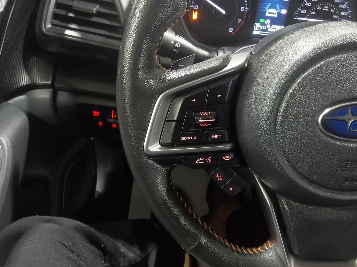 2023 Subaru Crosstrek - Image 3
