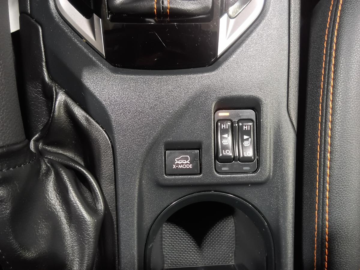2023 Subaru Crosstrek - Image 4