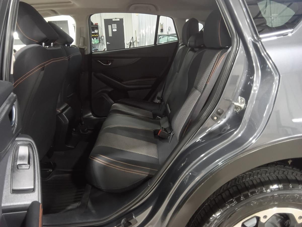 2023 Subaru Crosstrek - Image 5