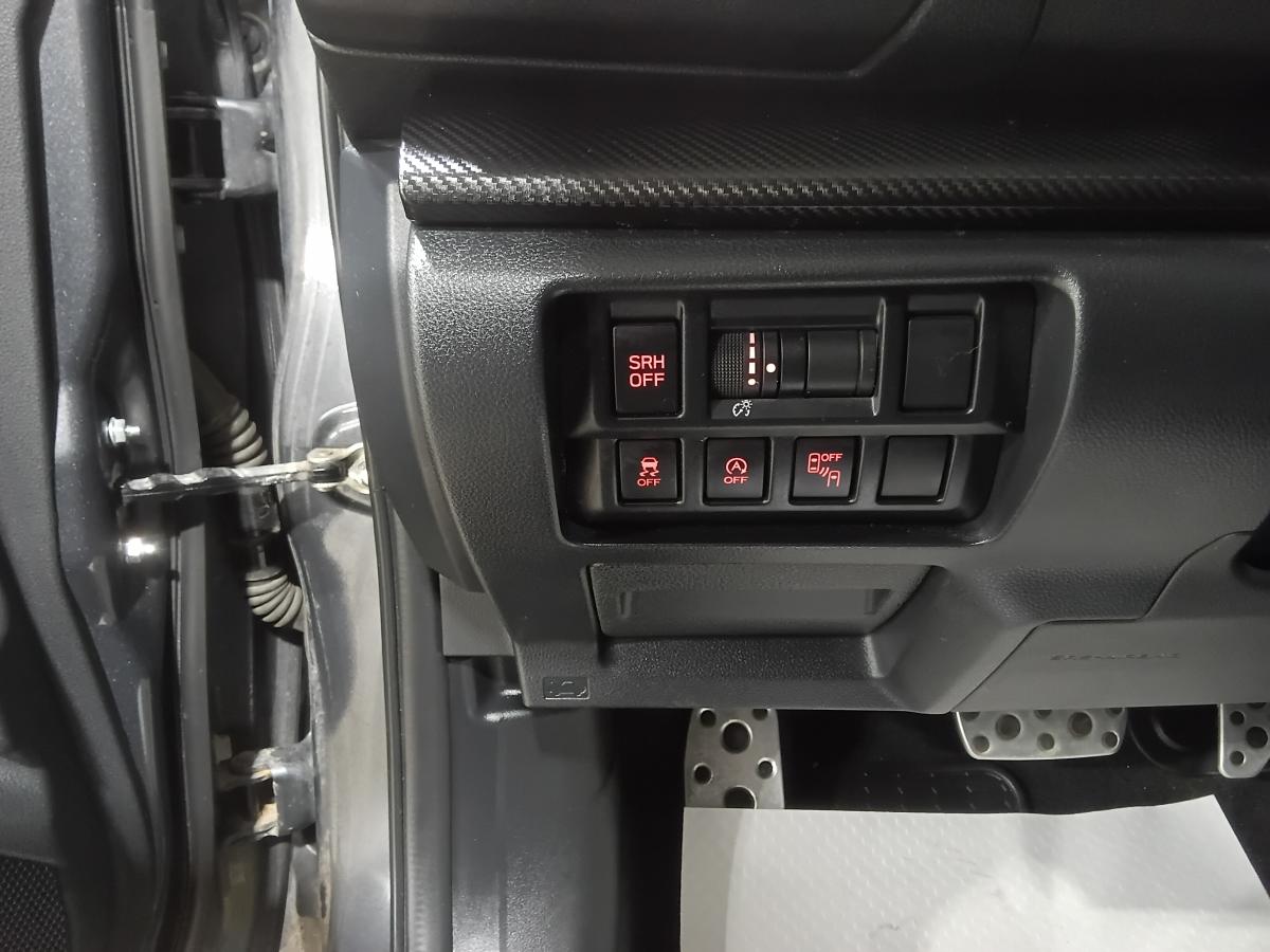 2023 Subaru Crosstrek - Image 7