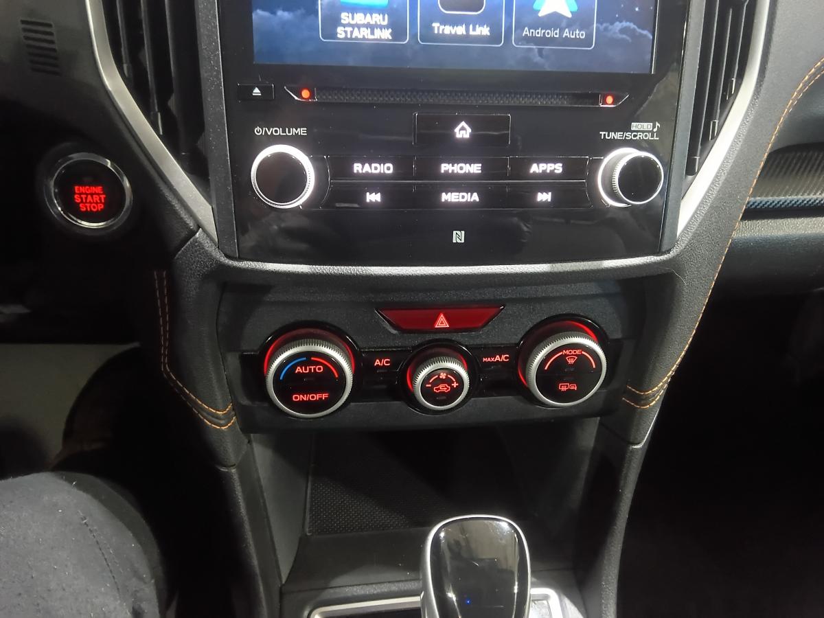 2023 Subaru Crosstrek - Image 8